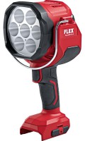Flex WL 2800 18.0  Cordless floodlight torch 12.0 / 18.0 V £119.95